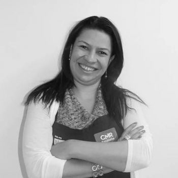 Maria Claudia Navarro 