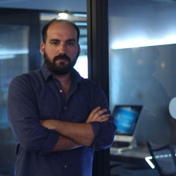 Dario Diament