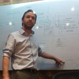 Mariano Arango